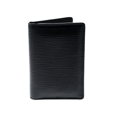 louis vuitton epi leather pocket organizer|Designer Pocket Organiser for Men in Epi Leather .